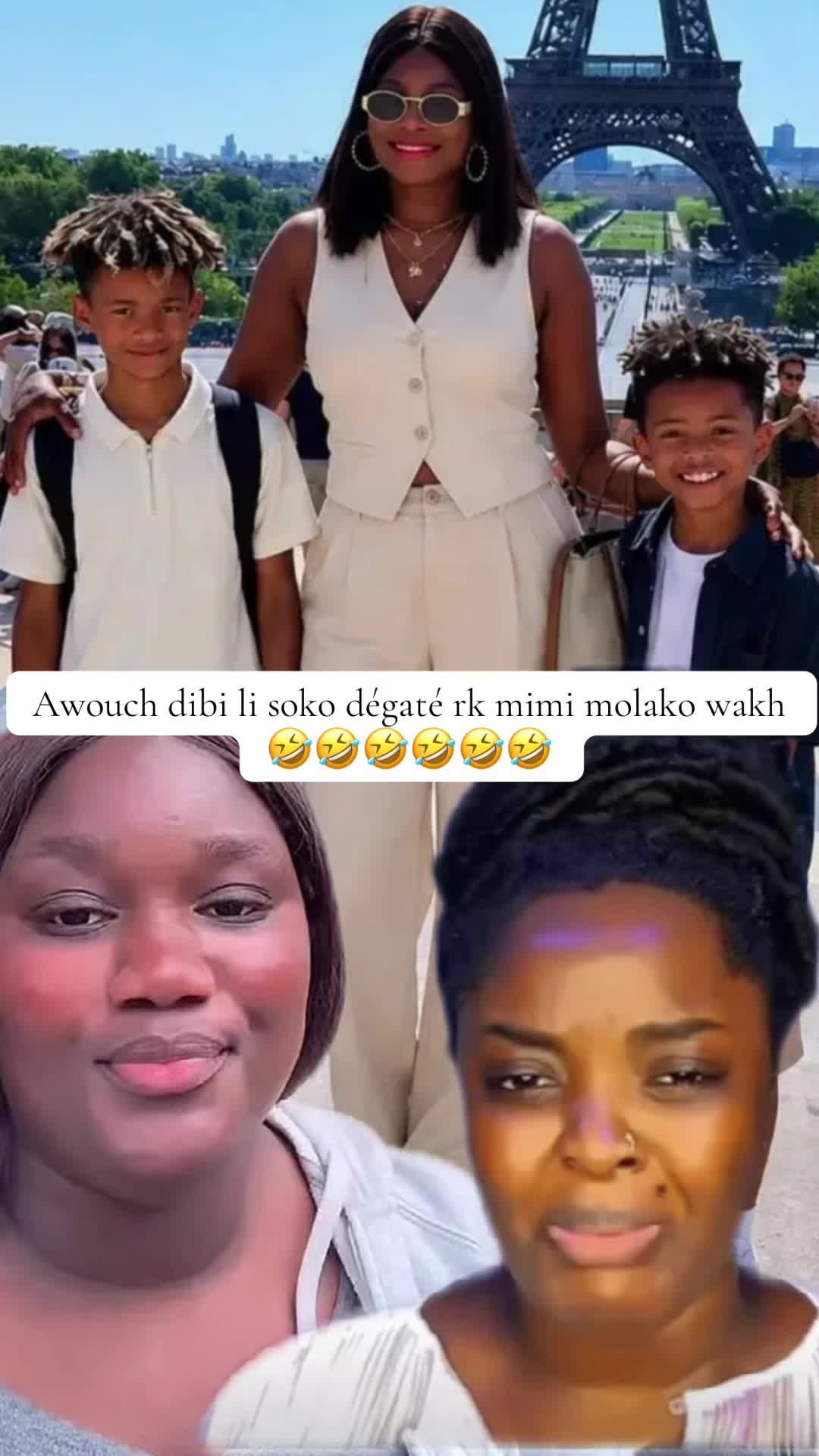 @💚TÉLÉ|__ 📺__|SÉNÉGAL 🇸🇳💛