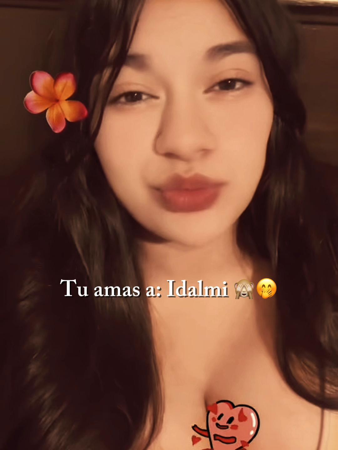 @Idalmi Gonzales ❤️🔥🍒