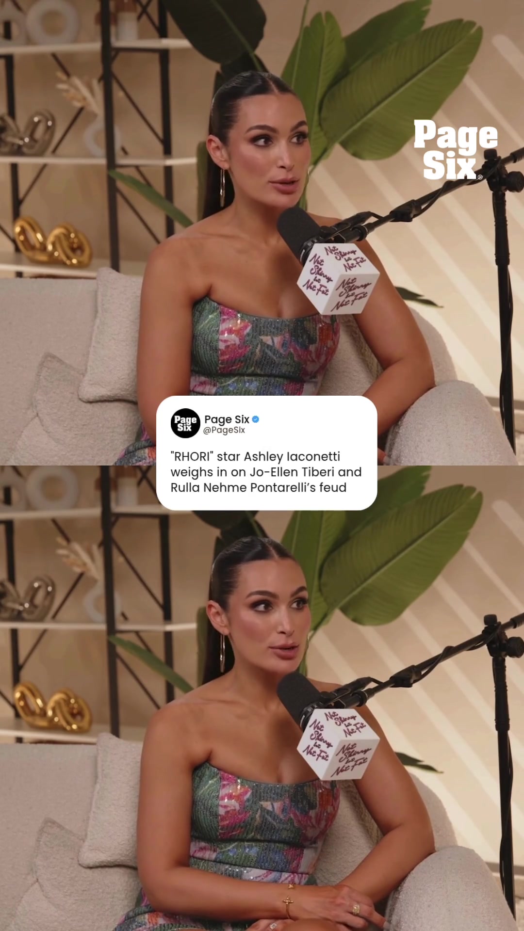 @Page Six