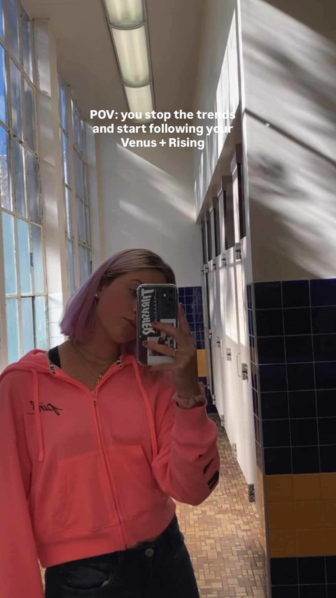 @Amelie | AstroGlow Method