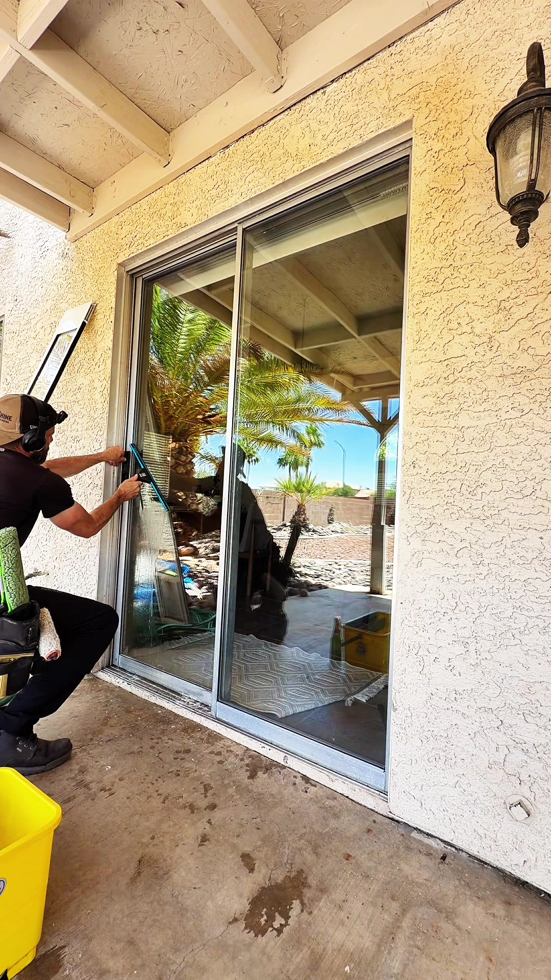 @Pro Shine Las Vegas