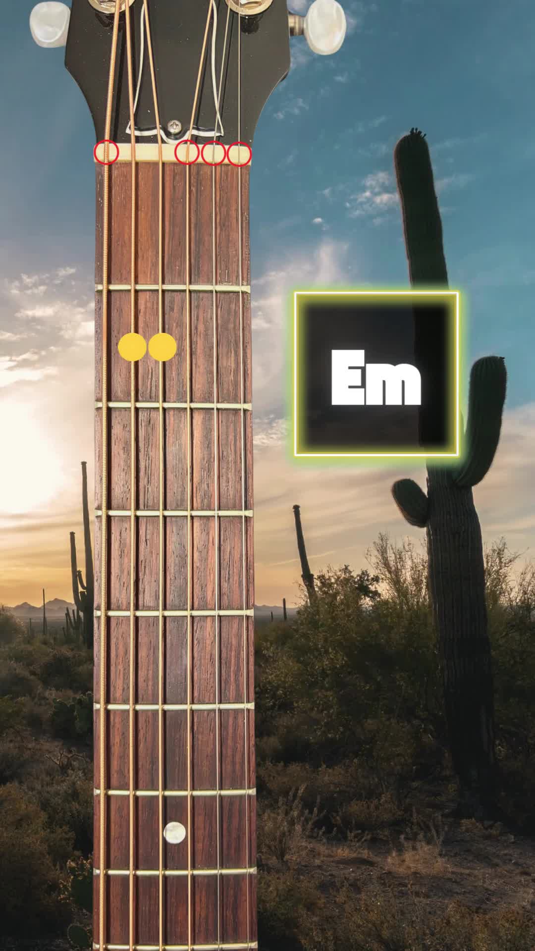 @Guitar Coach Sean
