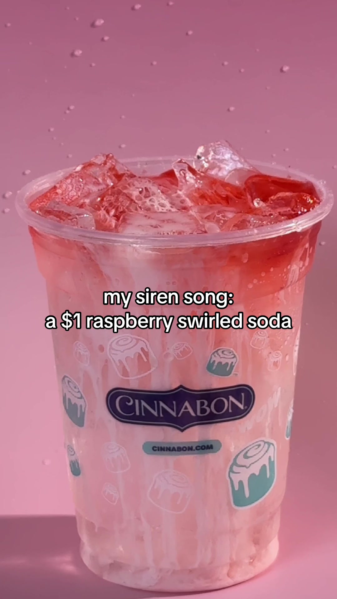@Cinnabon