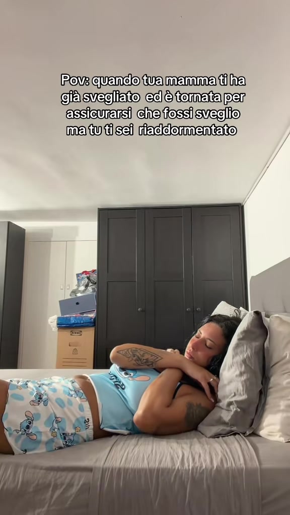 @Simona Marigliano