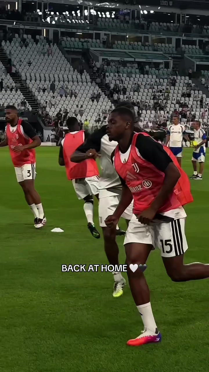 @juventus