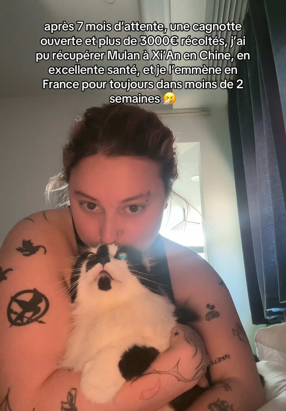 @Celia Blomgren 🕷️