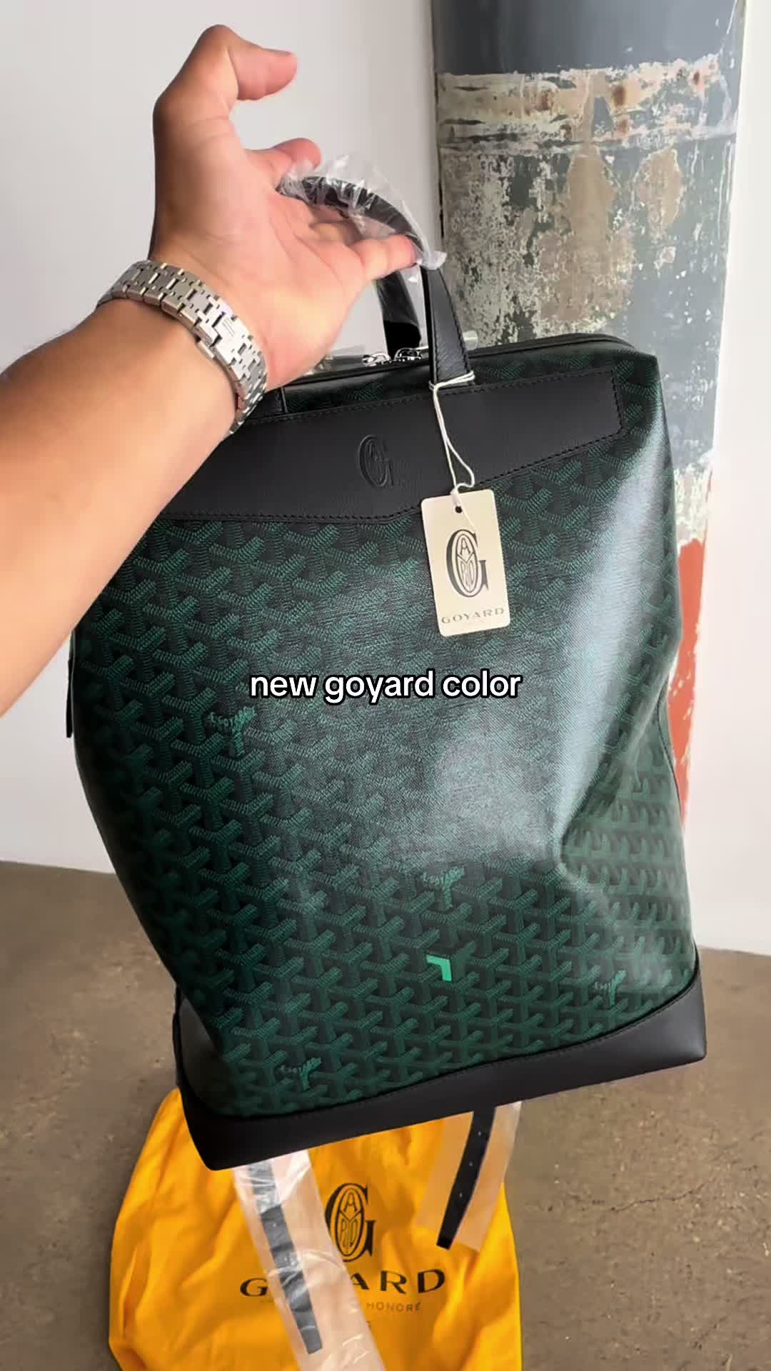 @Gabe Feliciano