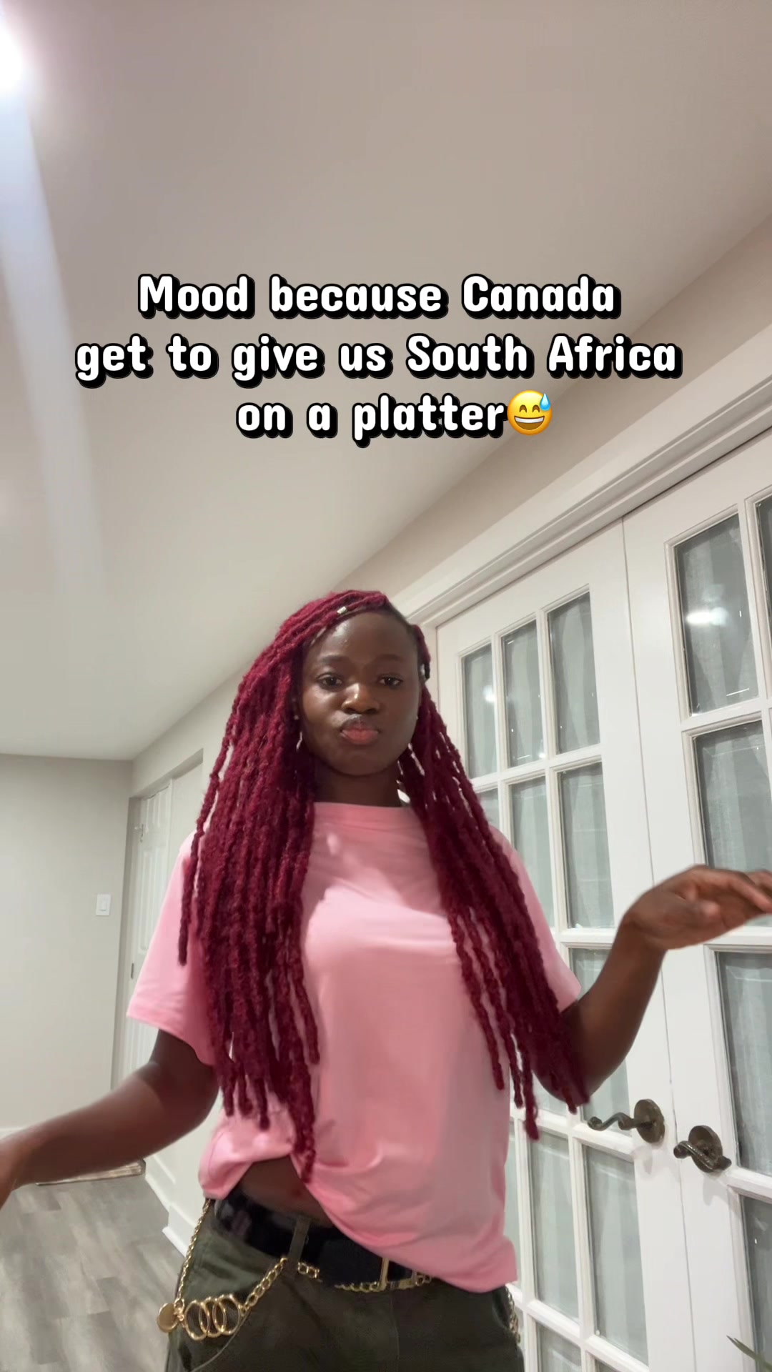 @Nate and Jumoke