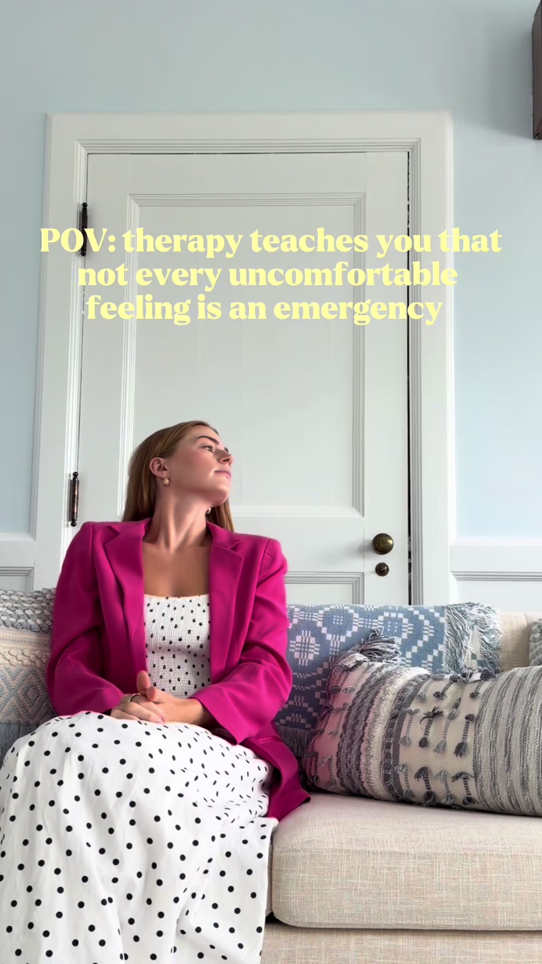 @Emily Powell, MA&PA therapist