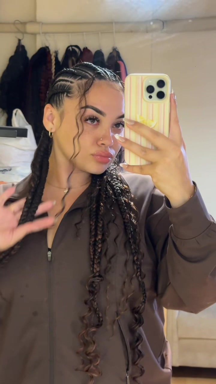 @Laina G