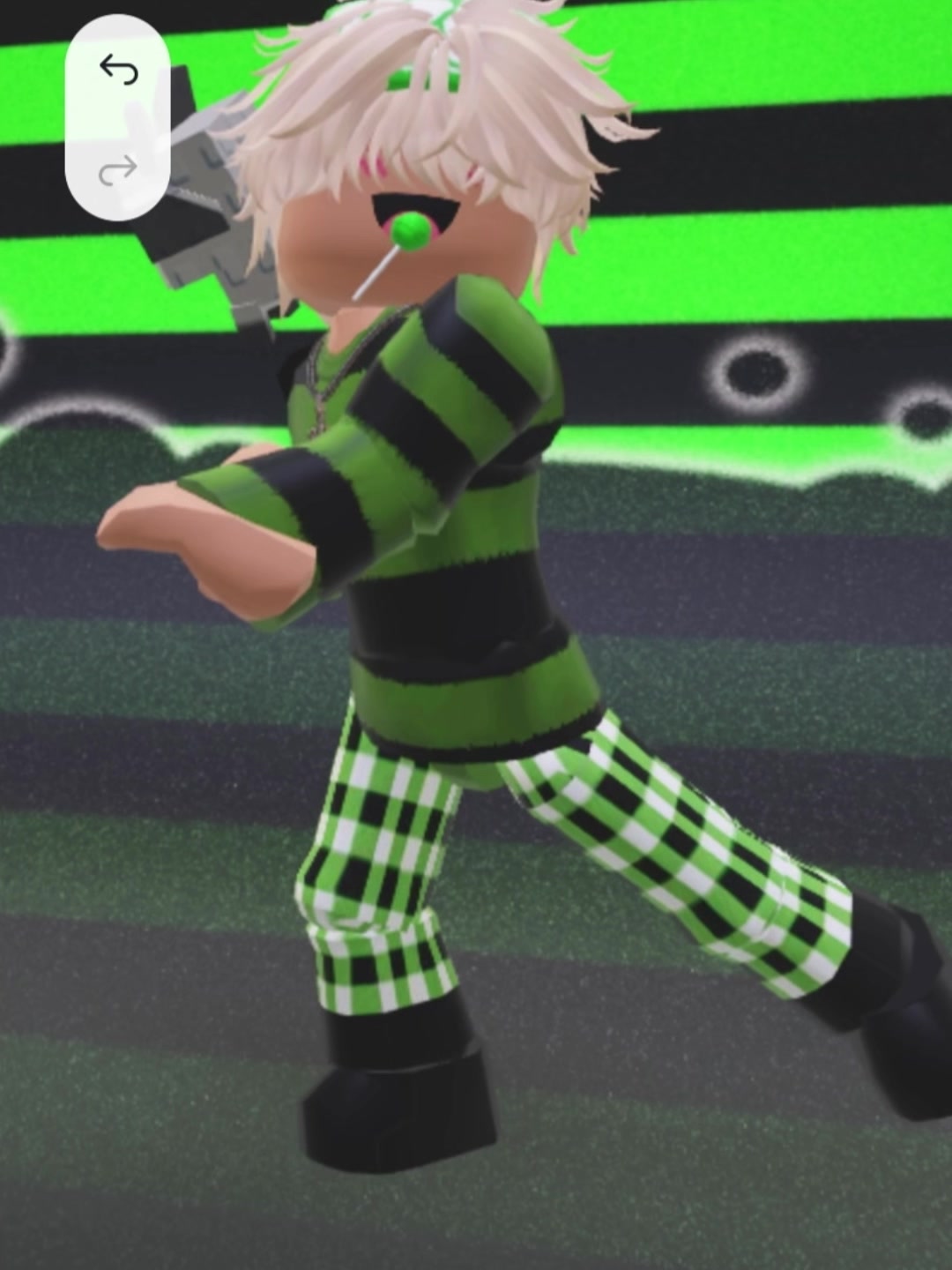 @Jayce Roblox world