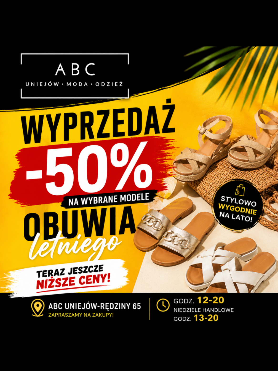 @ABC.Uniejów.Moda.Odzież