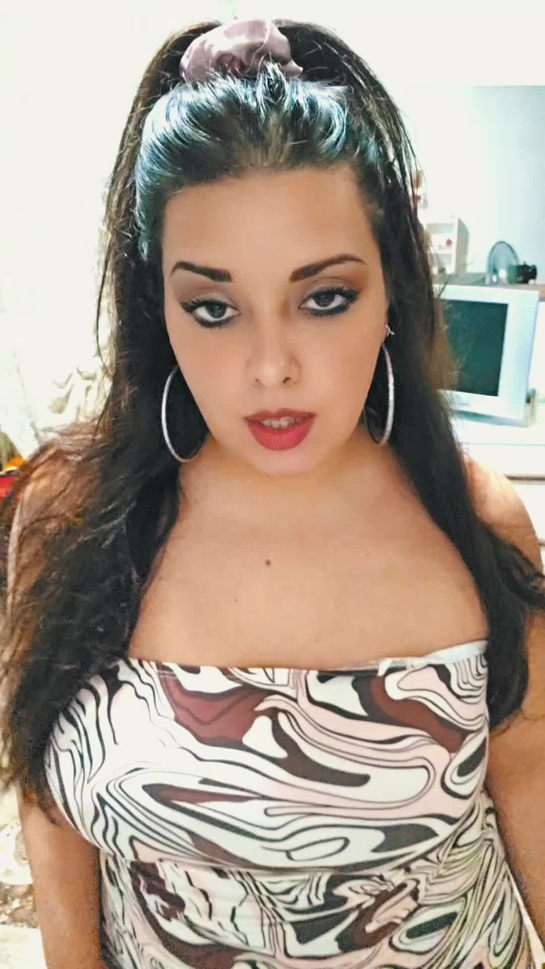 @Graziacastellano😈👱♀️
