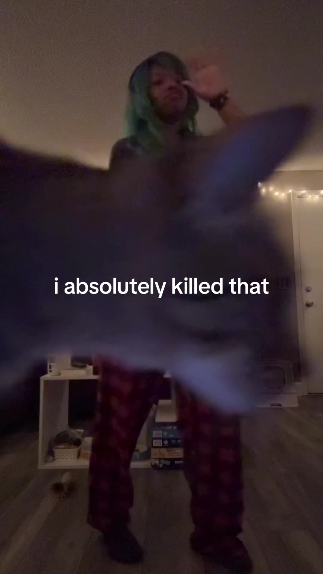 @October