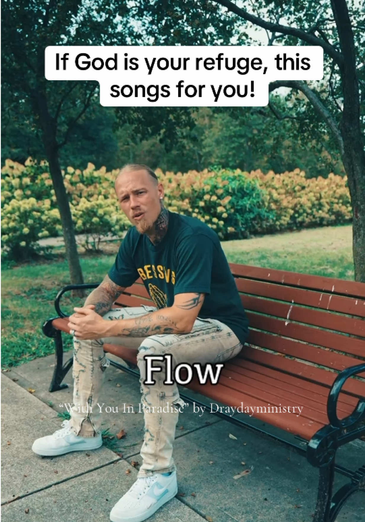 @DrayDayMinistry