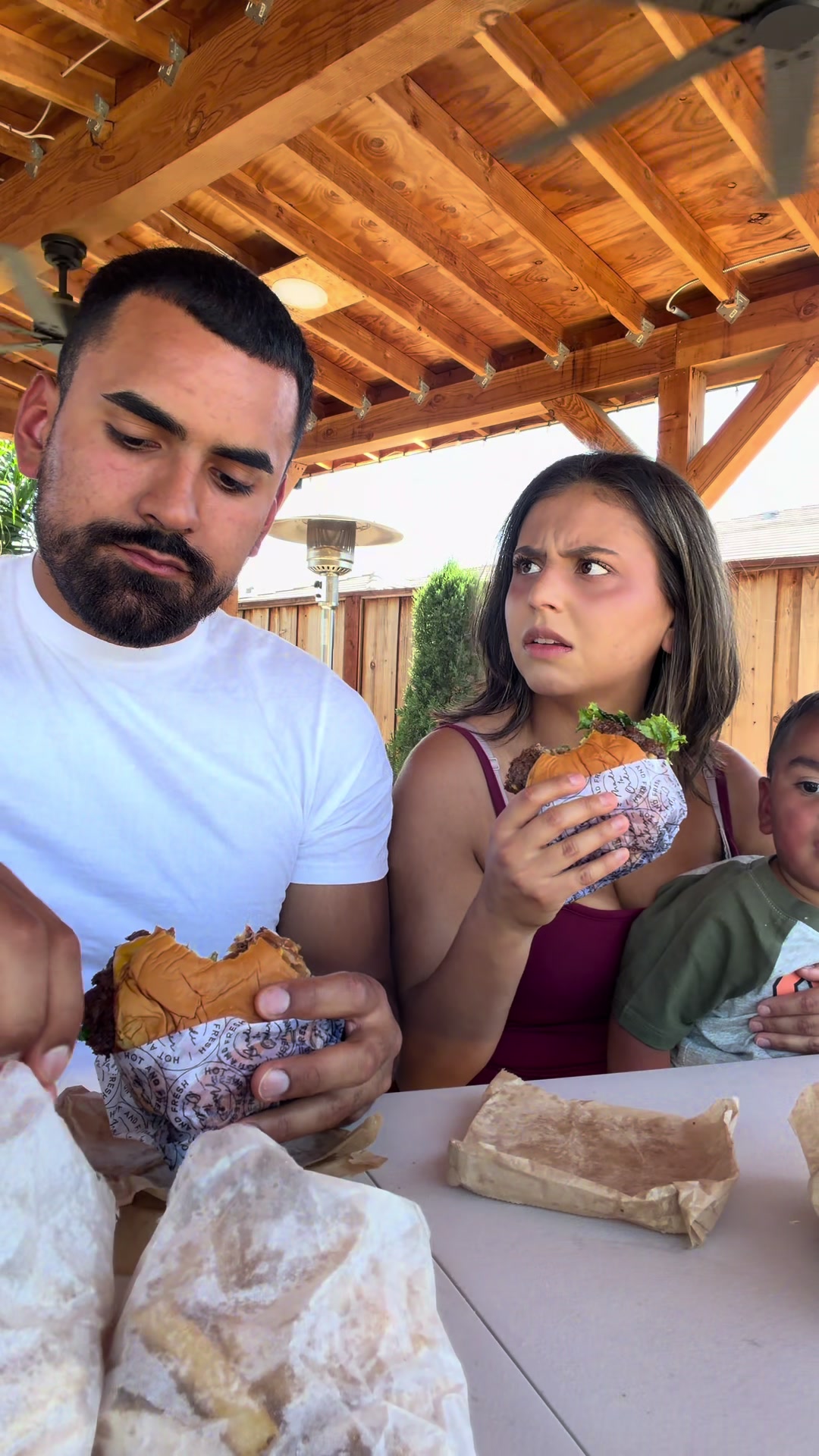 @TALIYA & GUSTAVO