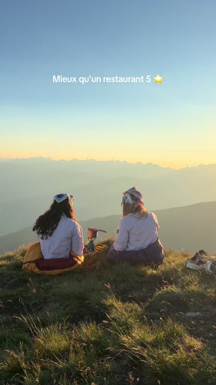 @Les 3 Vall&eacute;es
