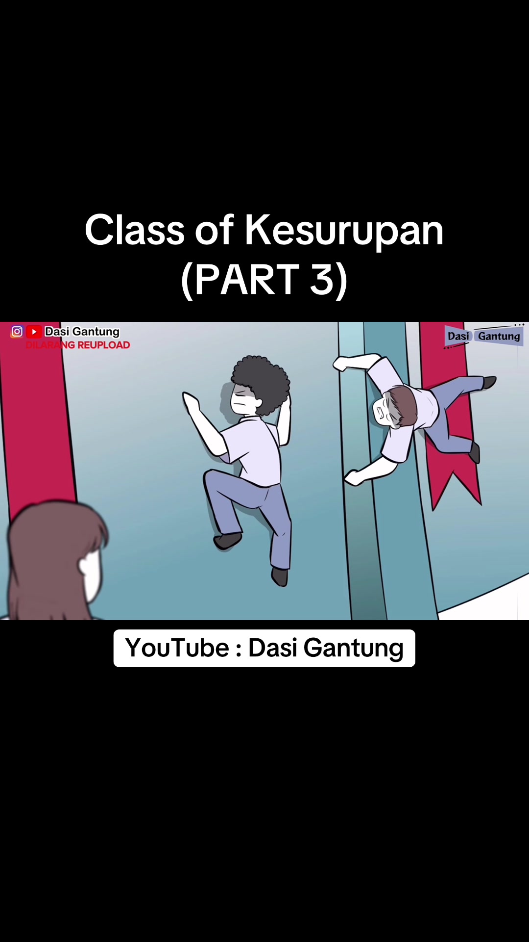 @Dasi Gantung