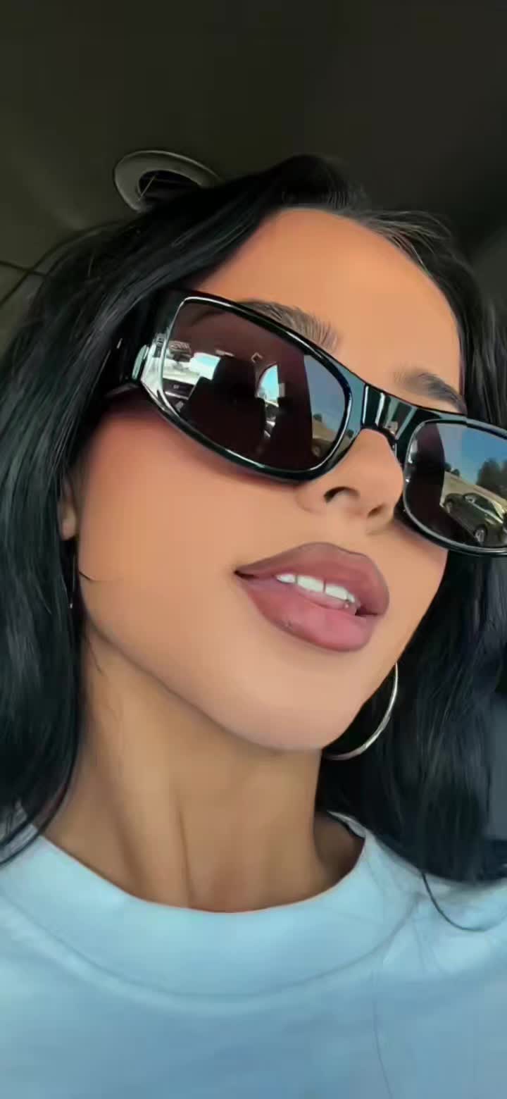 @Becky G Fan
