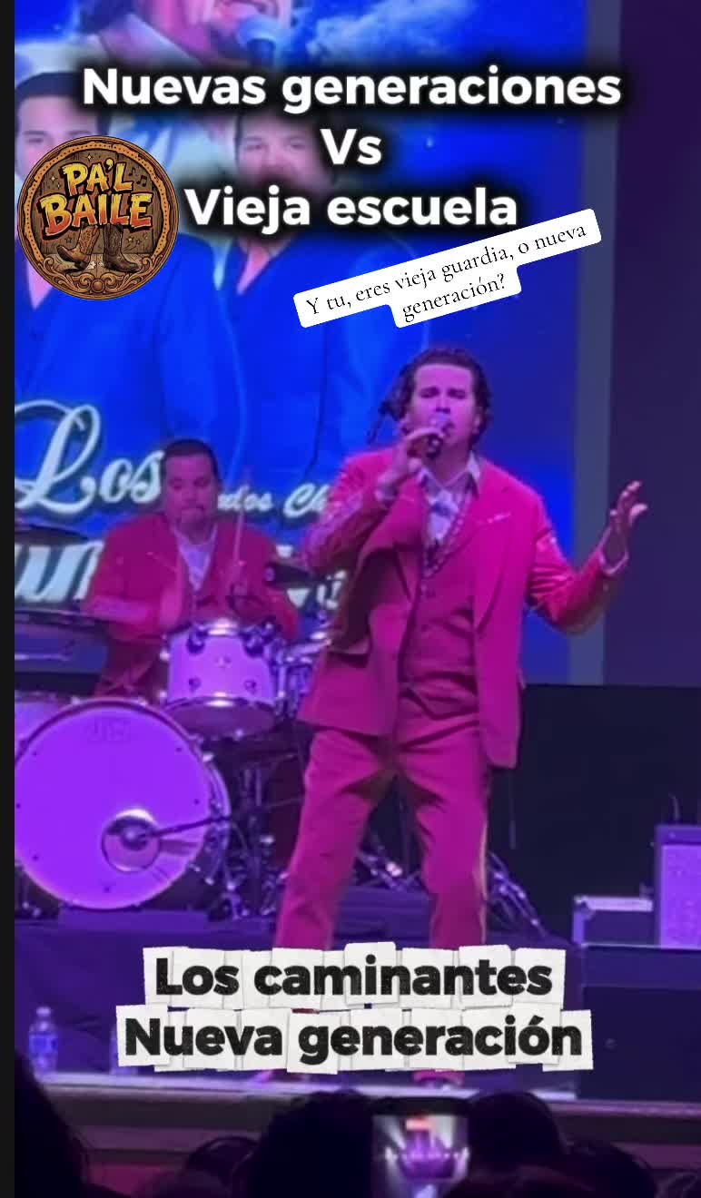 @Pa’l Baile