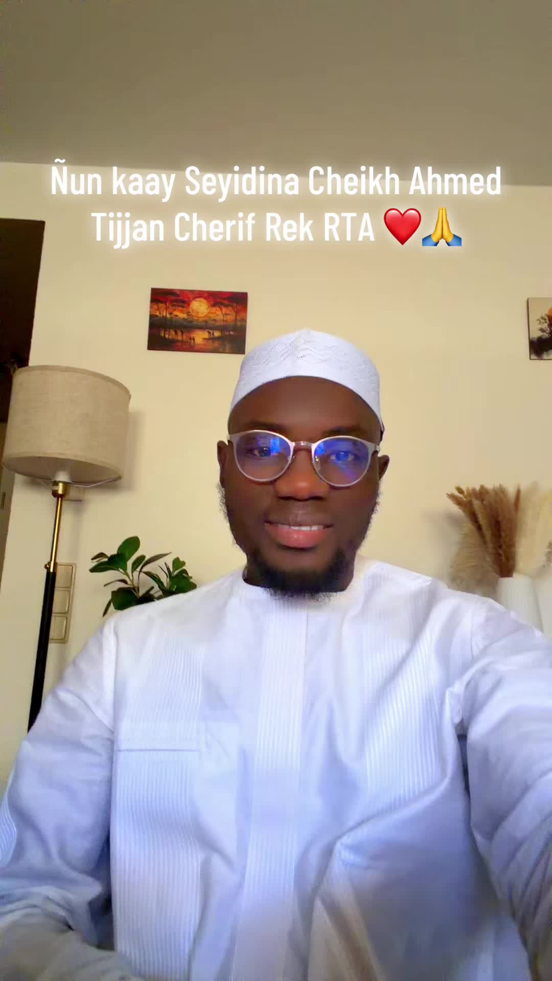 @AT Tijjani ❤️