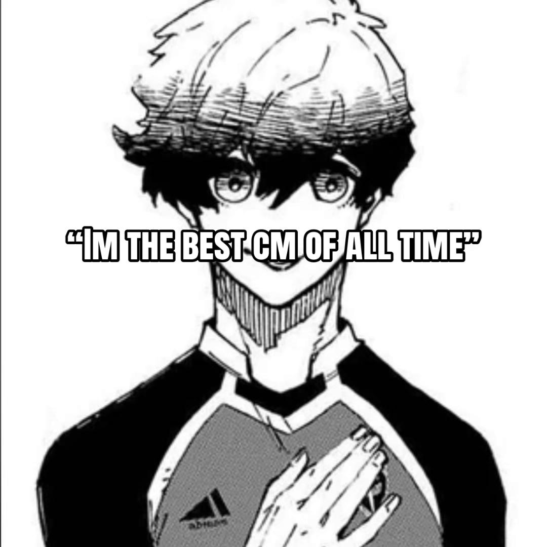 @ꜱᴀᴇ ɪᴛᴏꜱʜɪ⚽️
