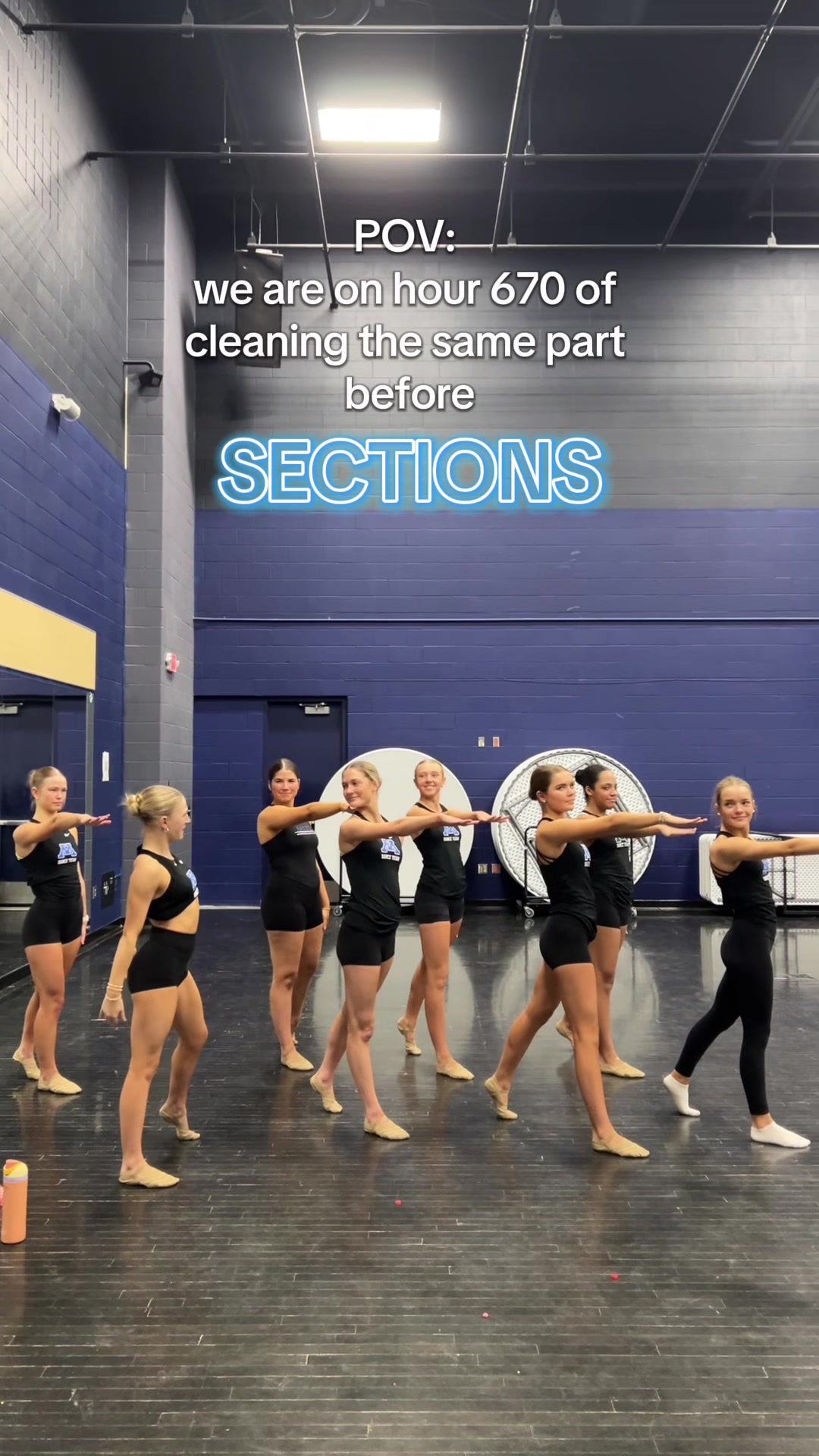 @Minnetonka Dance Team