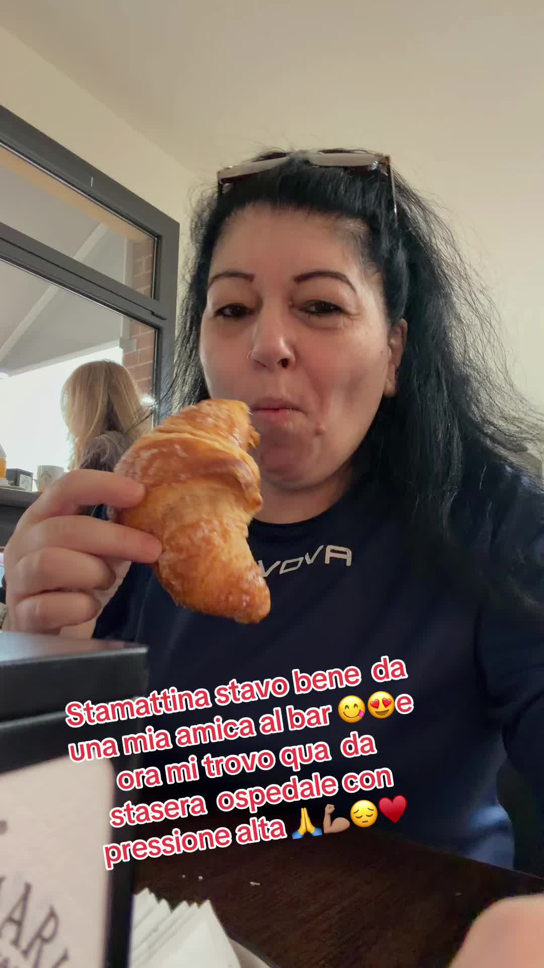 @Mariaโค๏ธ occhi di gatto ๐๐