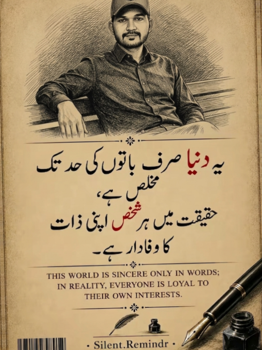 @Mr. Muzamil