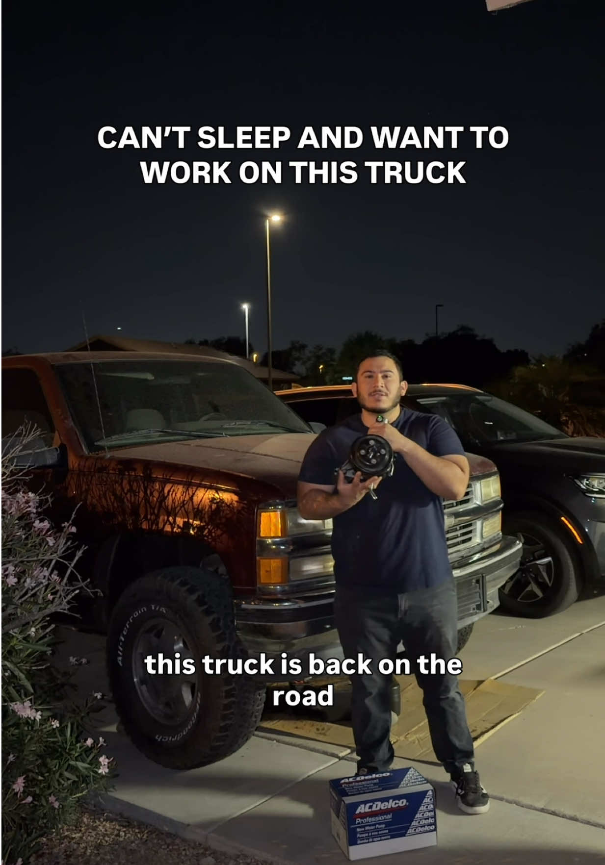 @Felix Delgado
