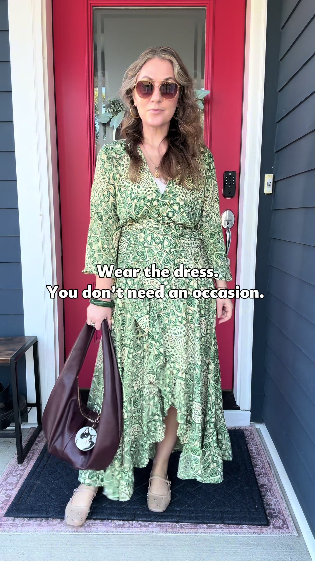 @Alanna | personal stylist