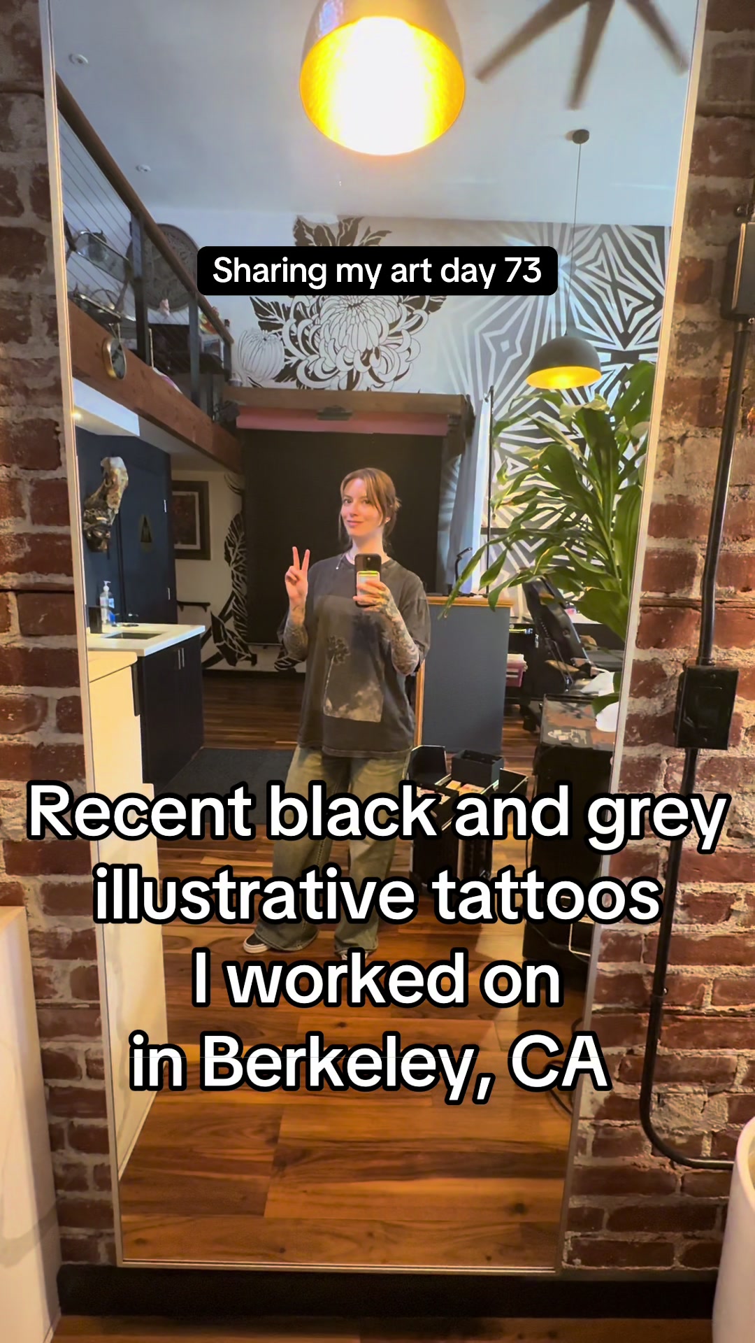 @Elle Webb | Tattoo Artist