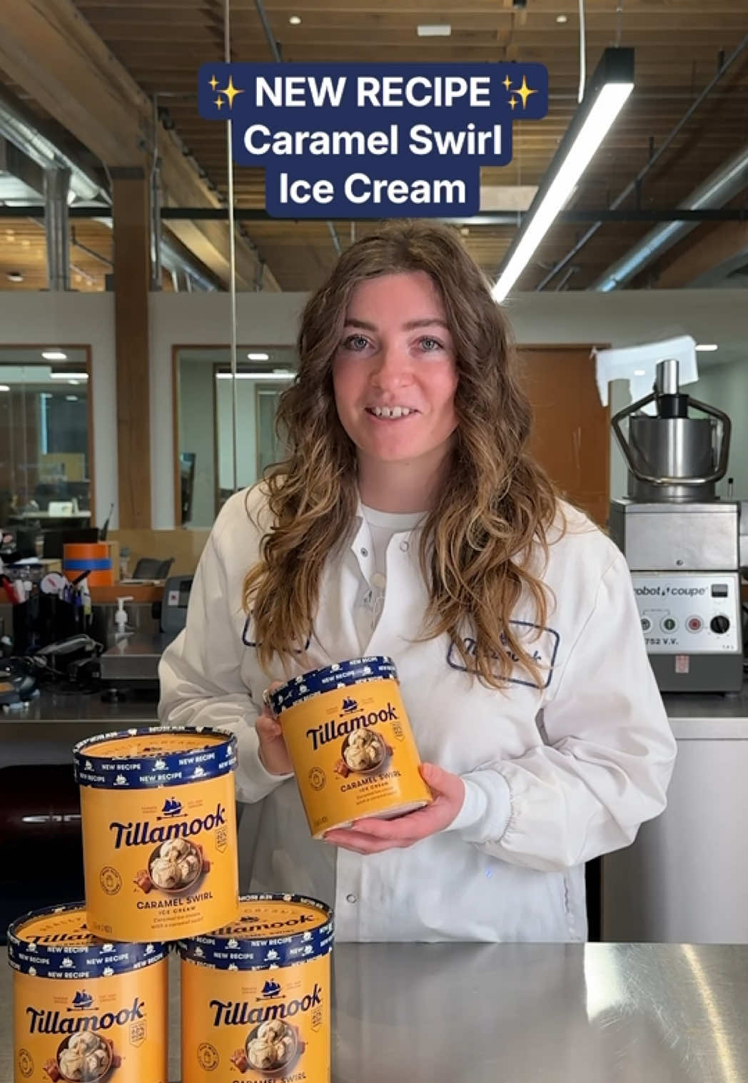 @Tillamook