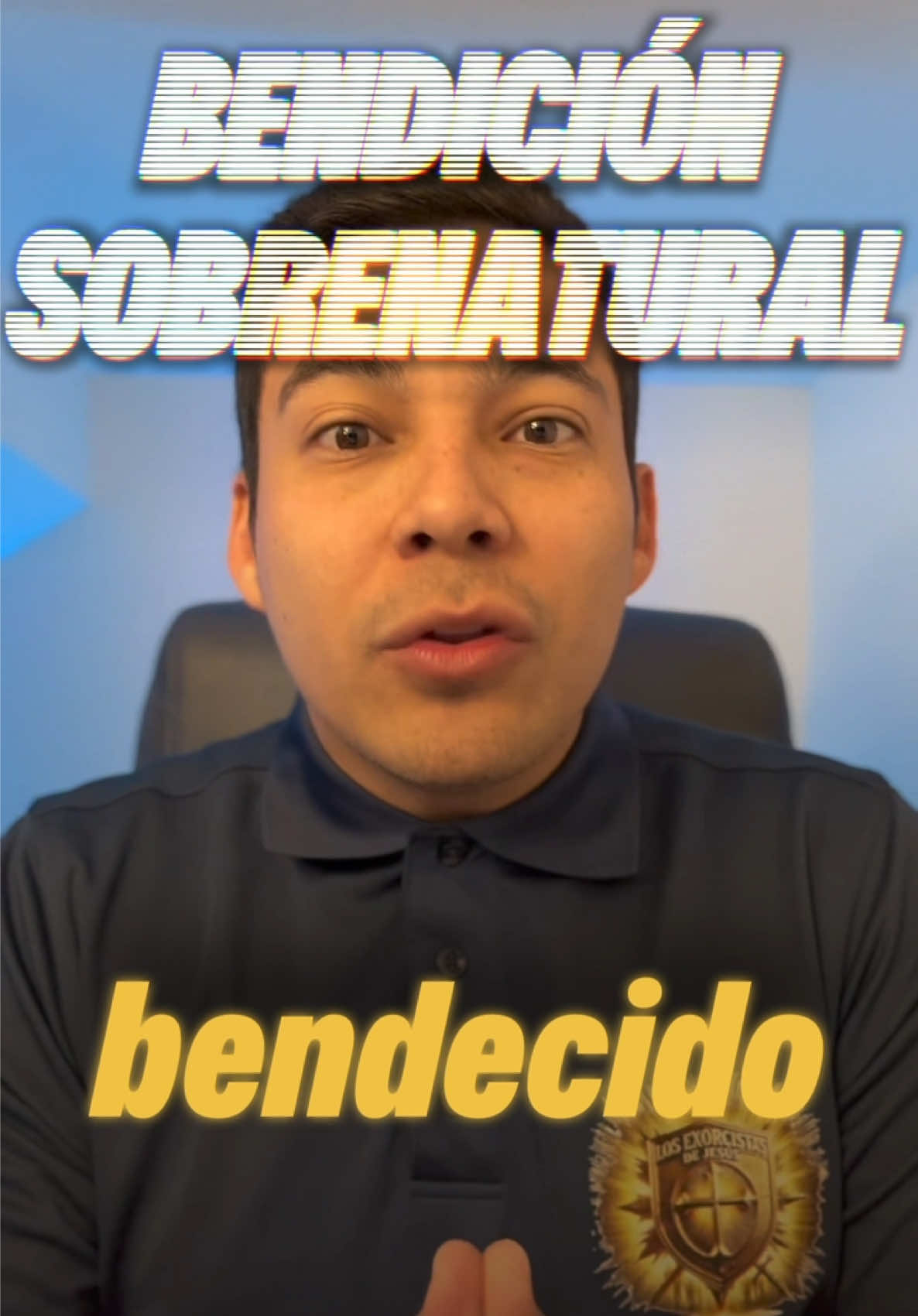 @Dios Te Bendiga&dagger;