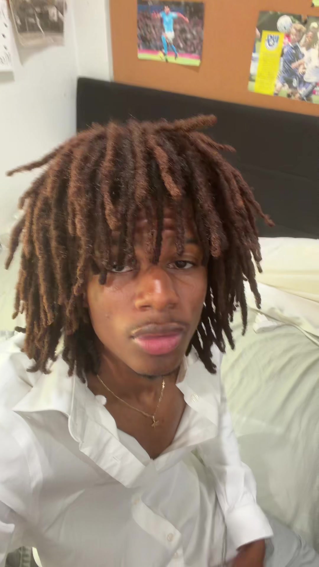 @Kai