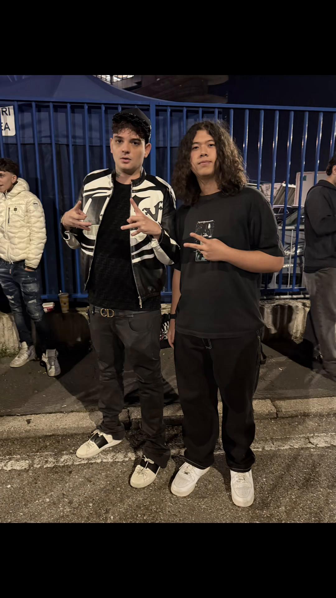 @Mirko Fontana