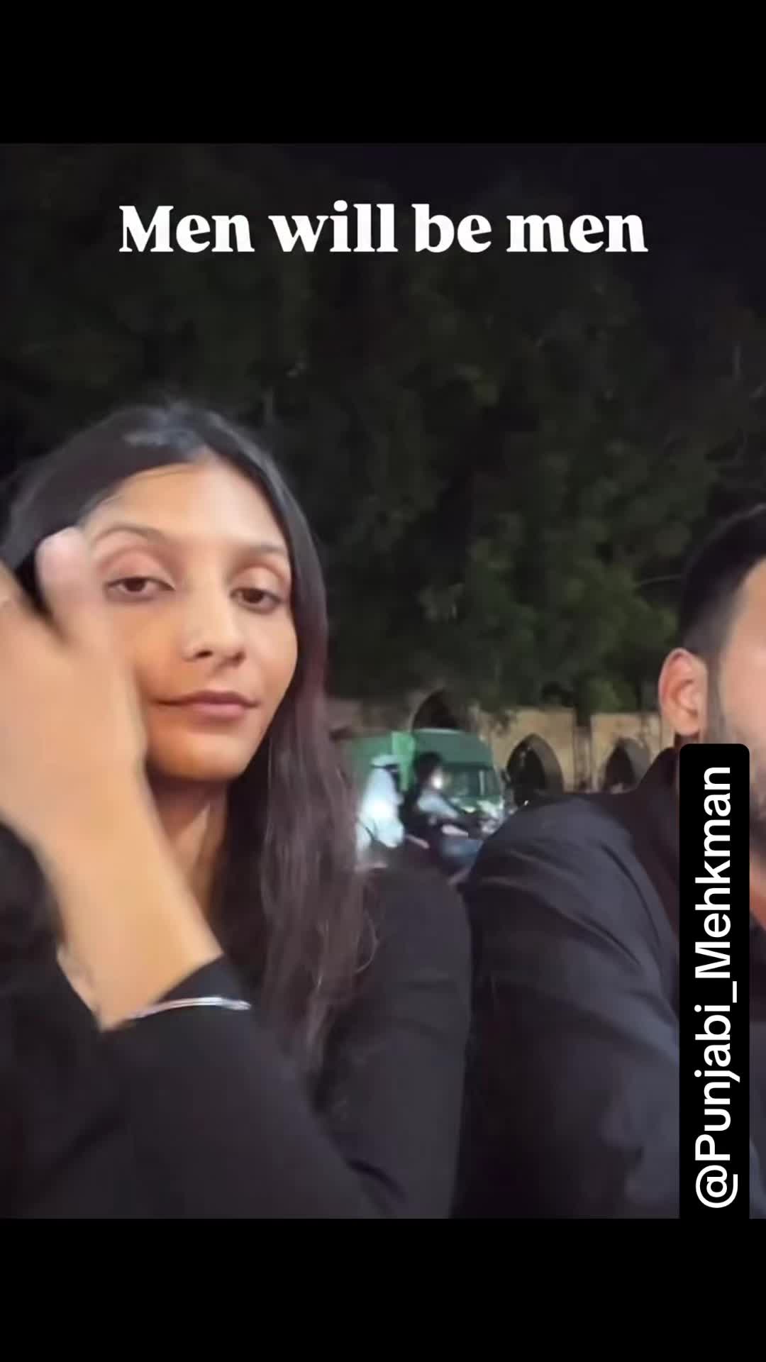 @Punjabi_Mehkman