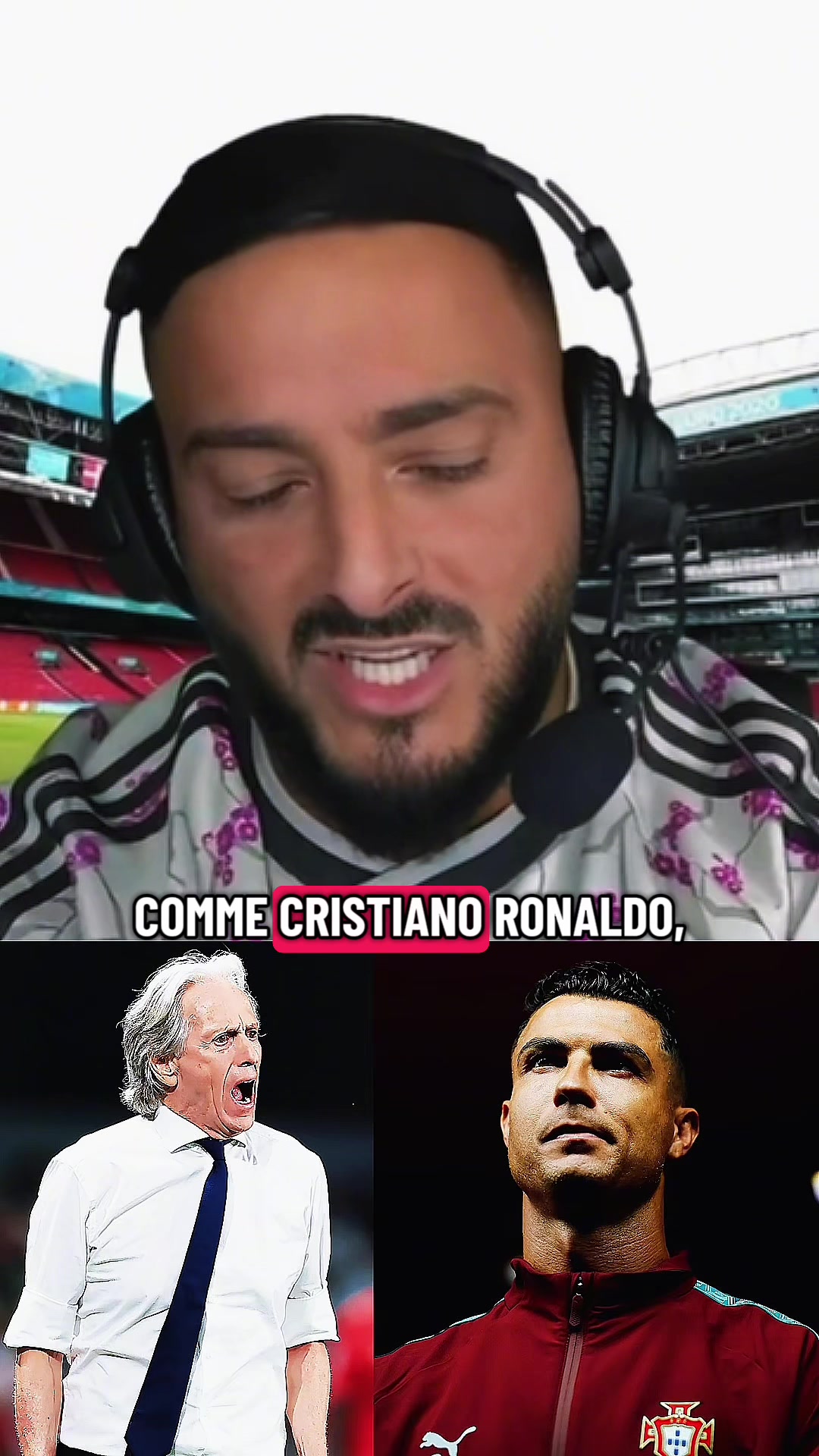 @Immigré Foot ⍟