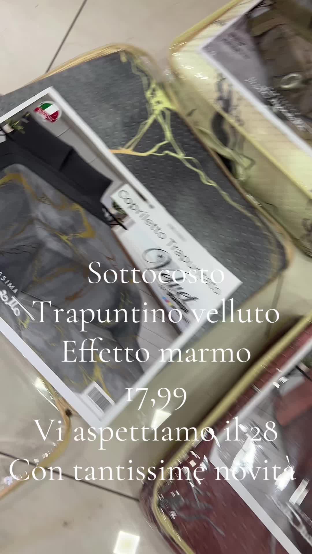 @Esposito Distribuzione Melito