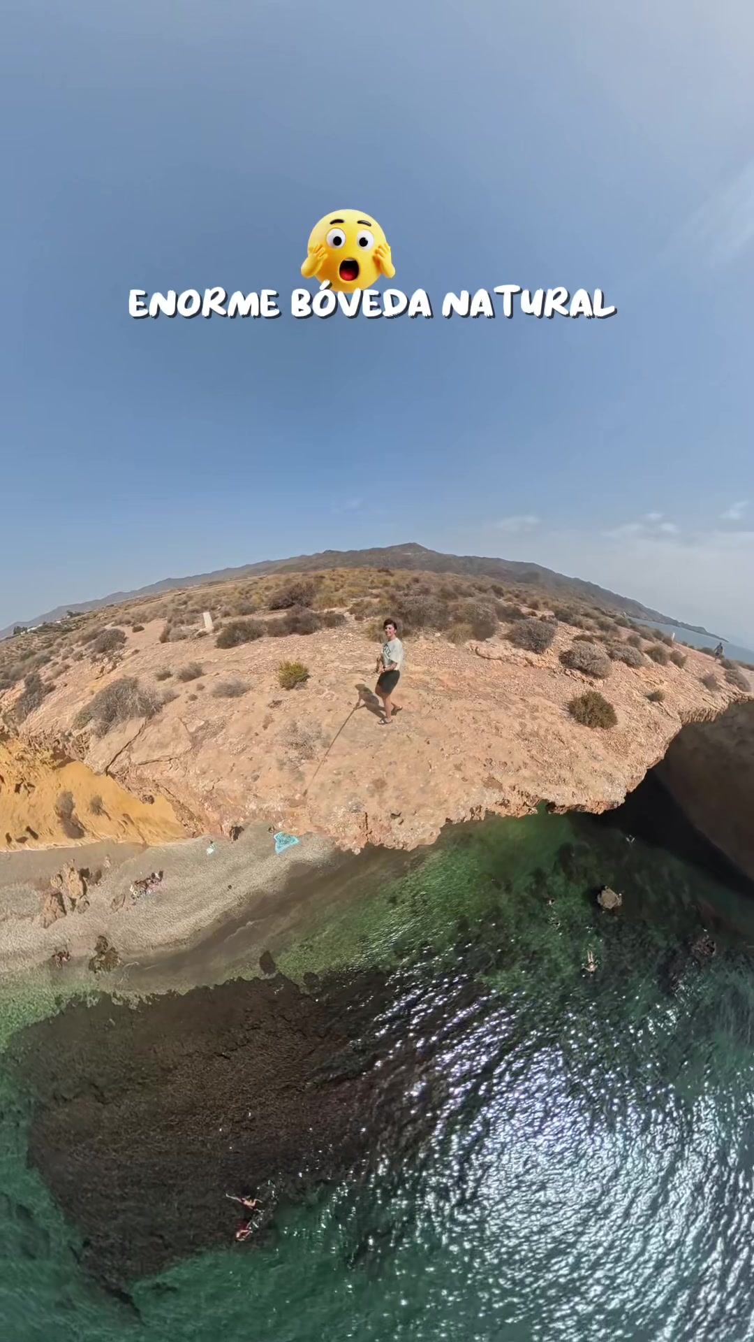 @Mochileando sobre ruedas
