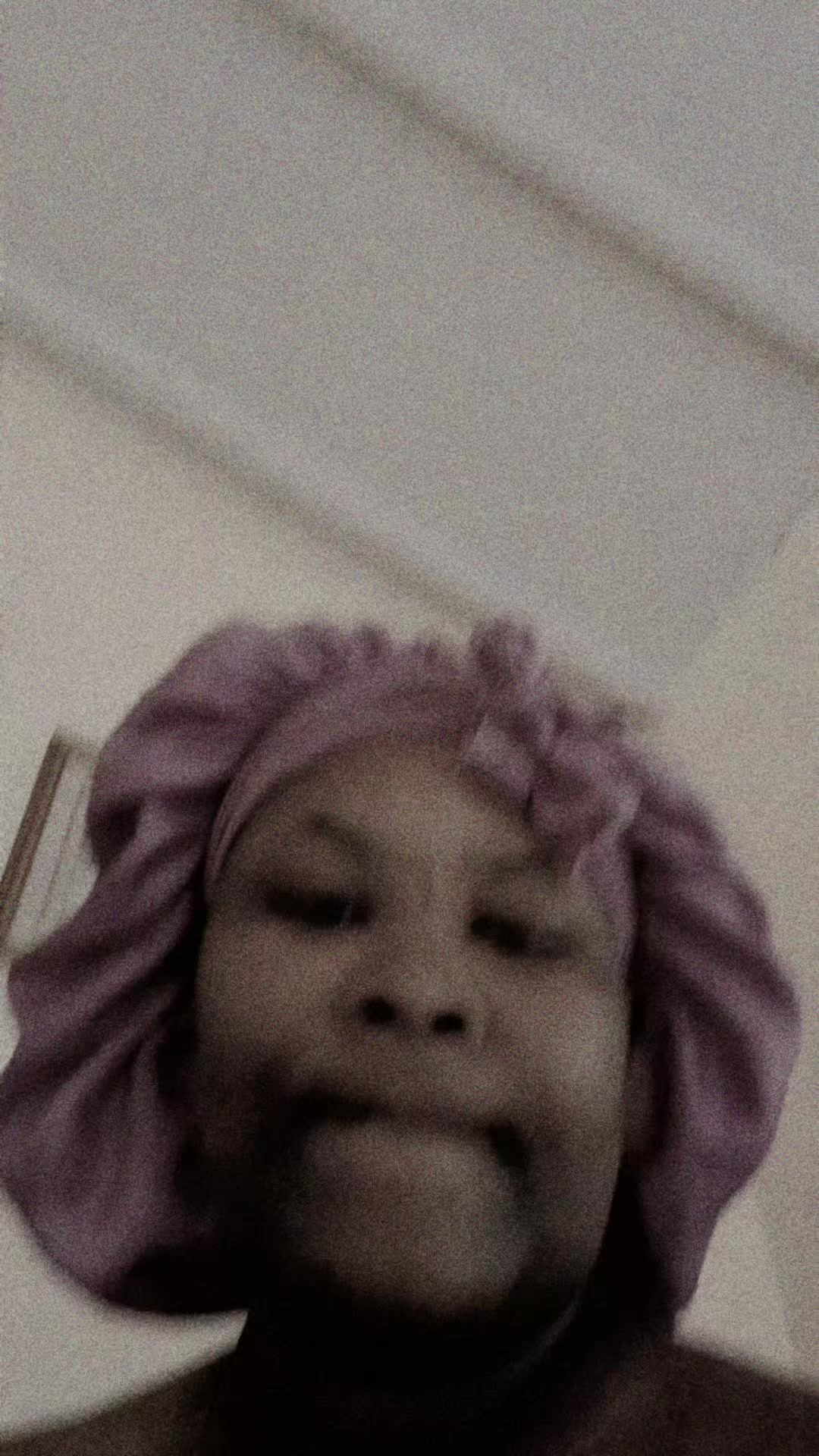 @Donette Victor