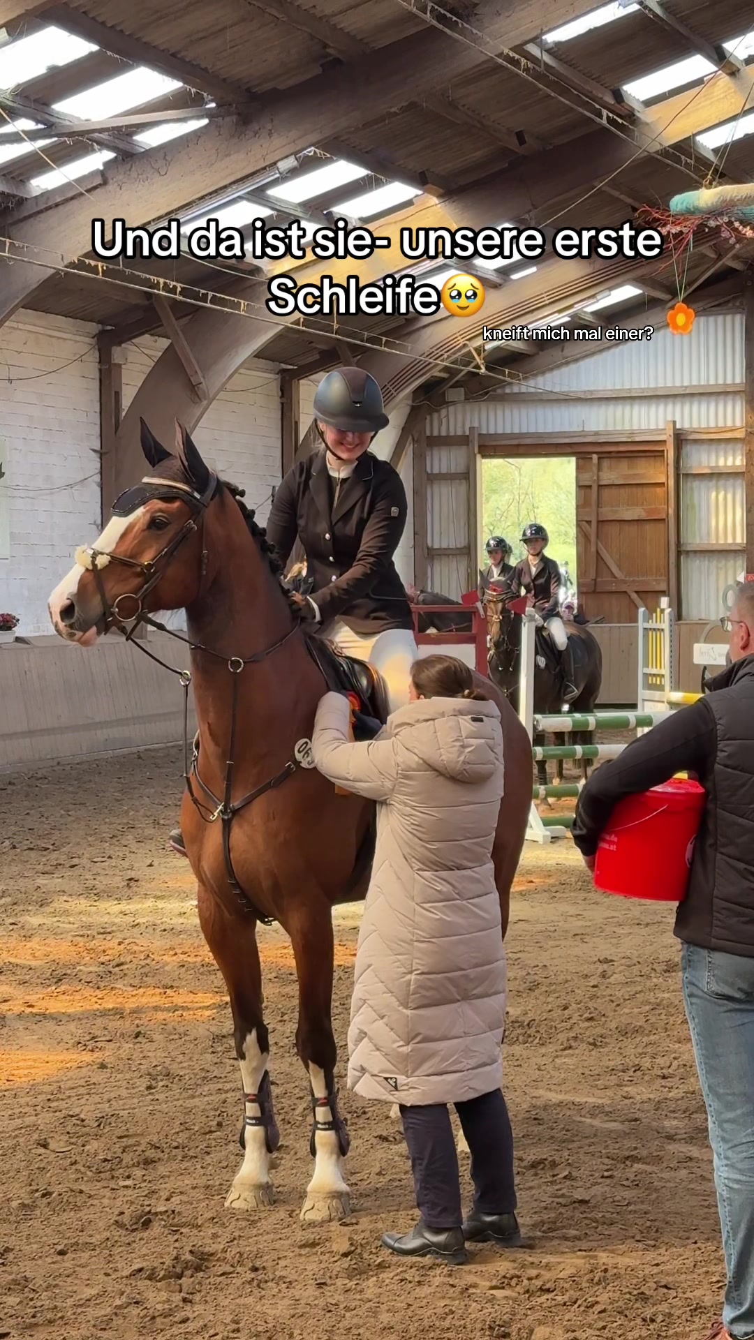@Bubi und Amelie