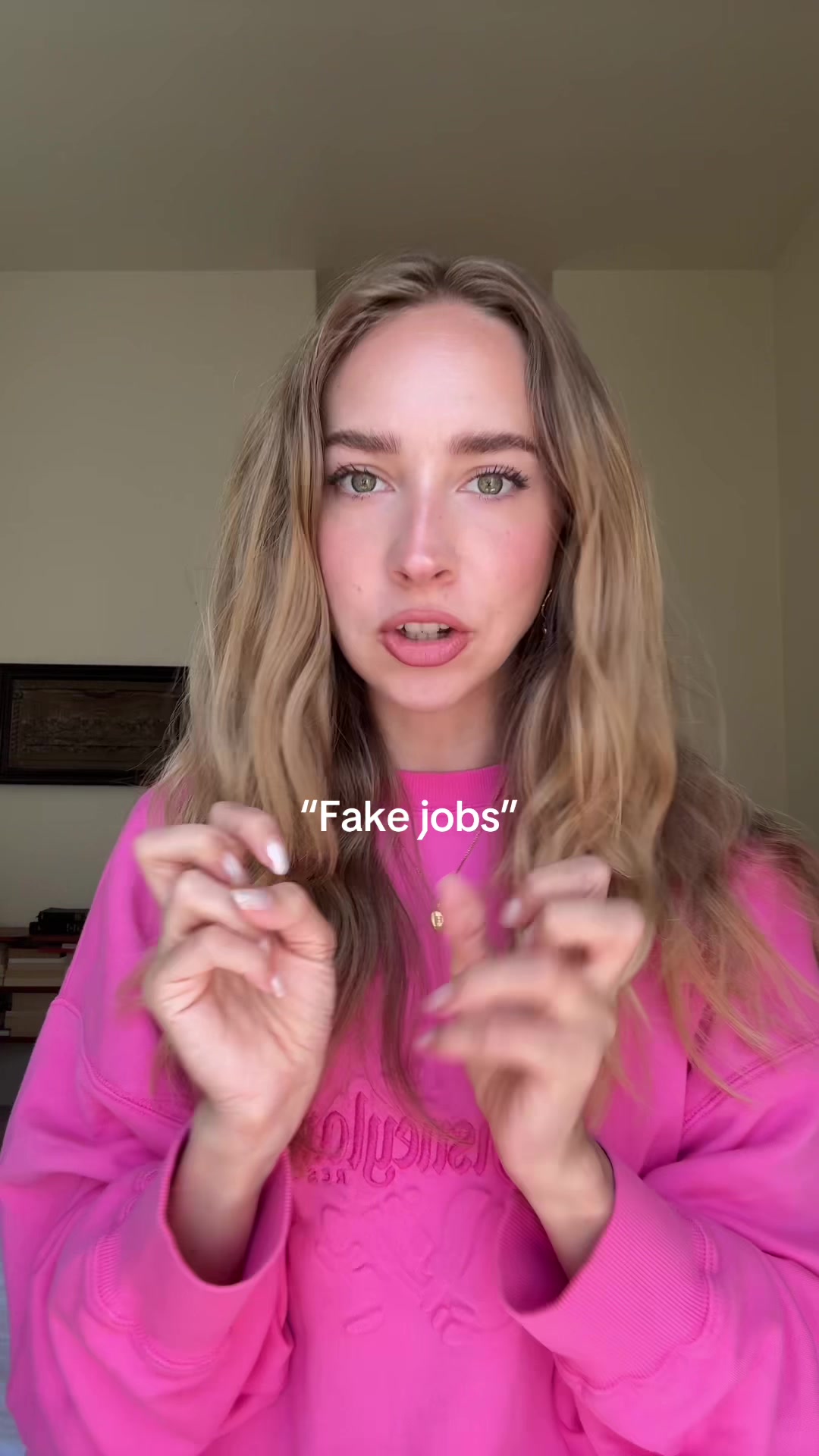 @Victoria Baker