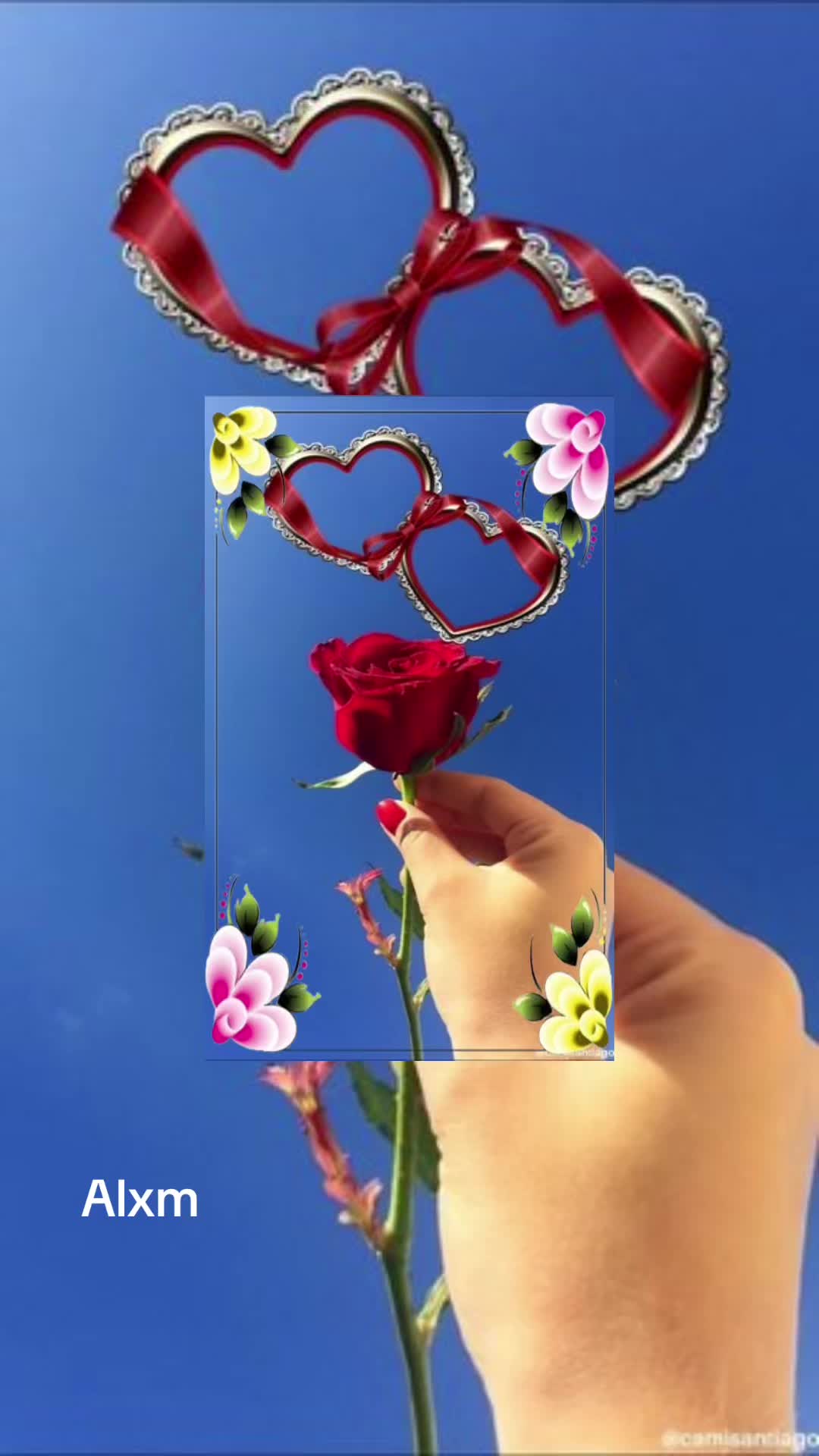 @Hamda