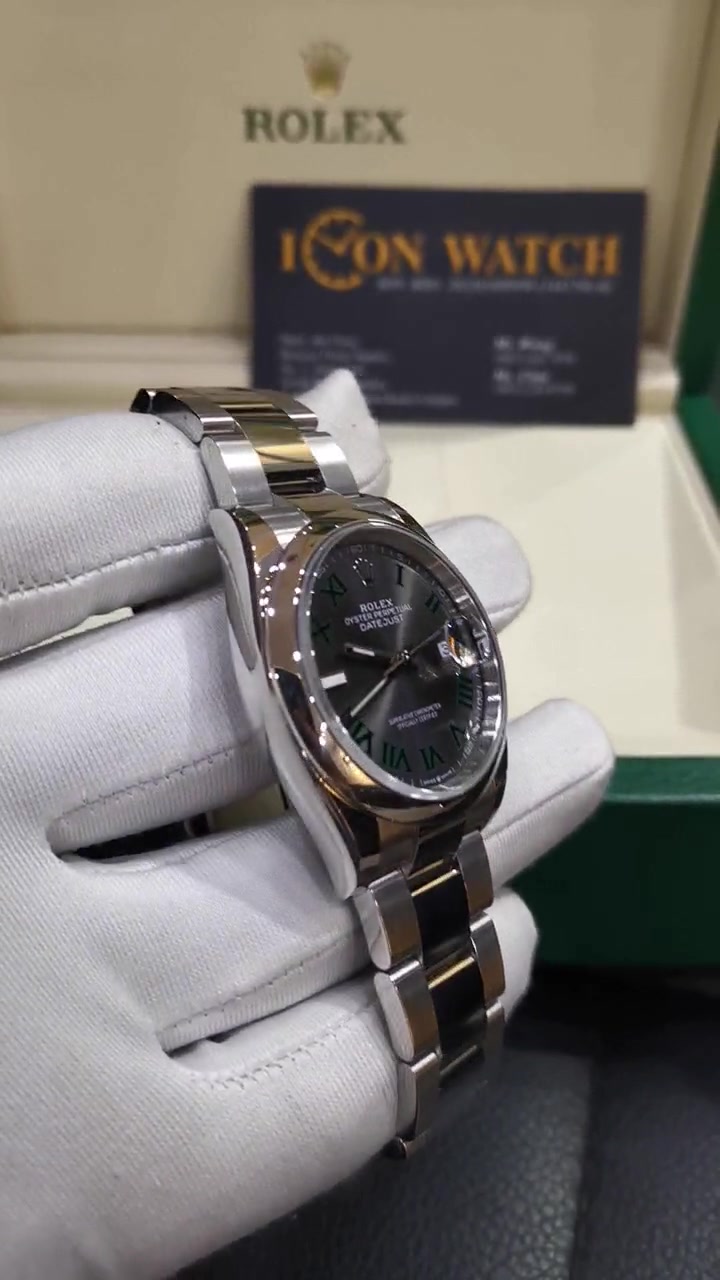 @Icon Watch