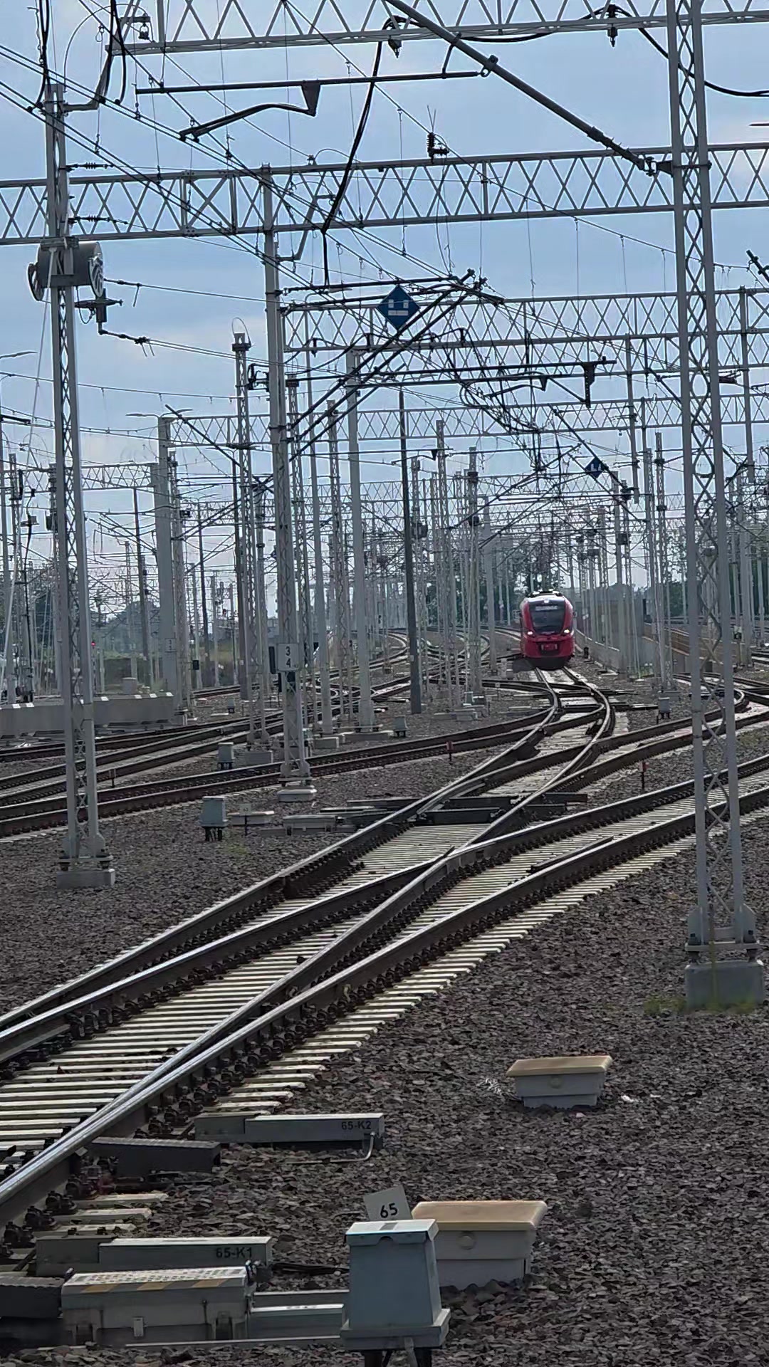 @Żelazna Droga LK2🚂