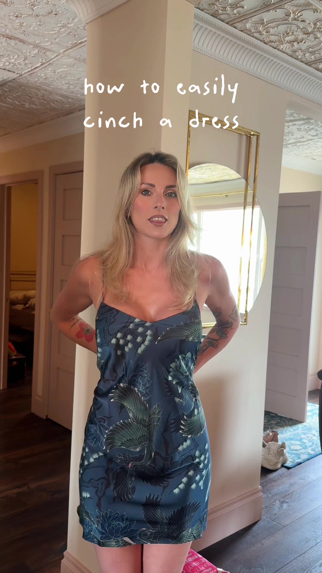 @em | painted mom