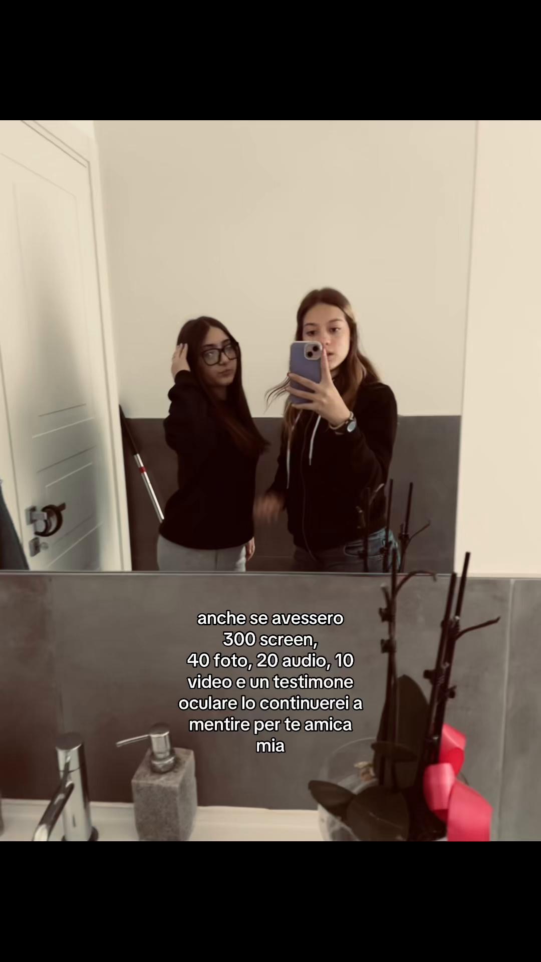 @rebe e livia