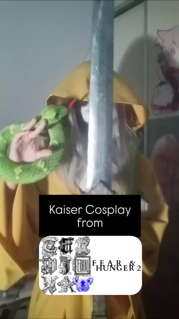 @Kubine_cos