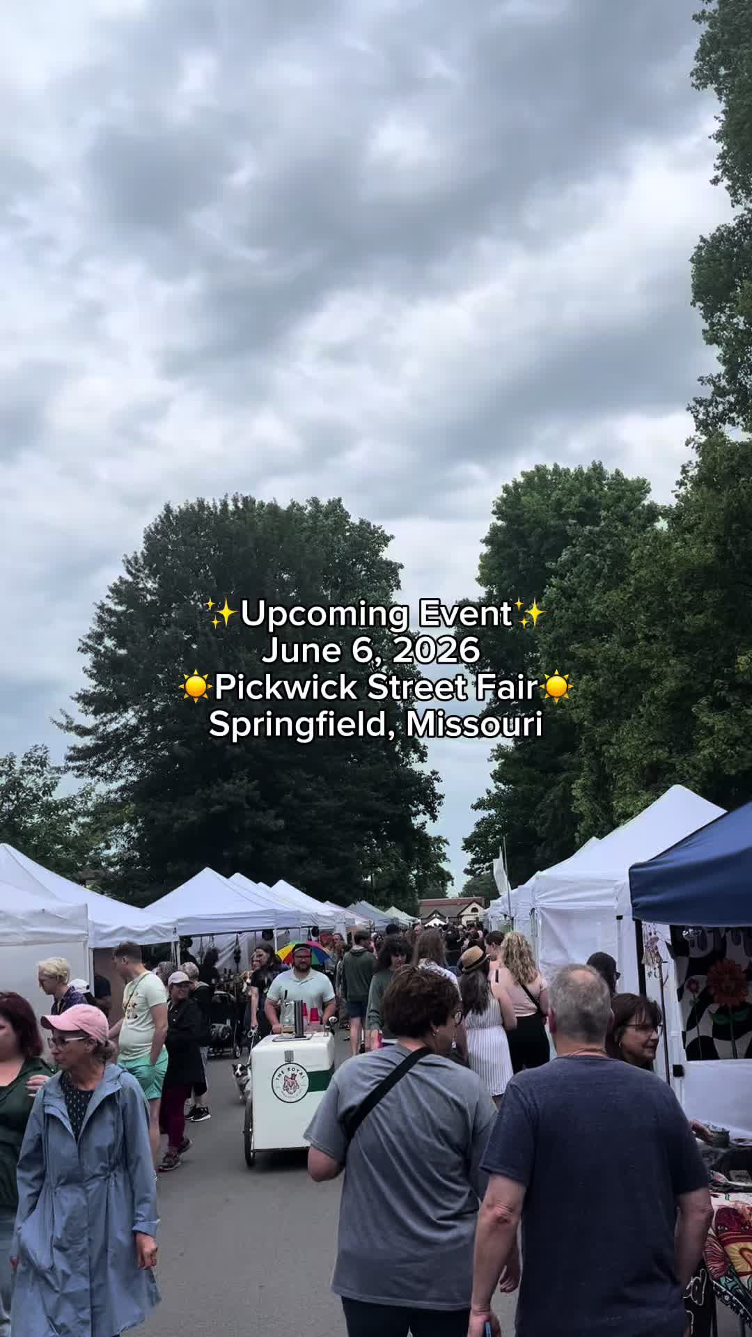 @Springfield, Missouri